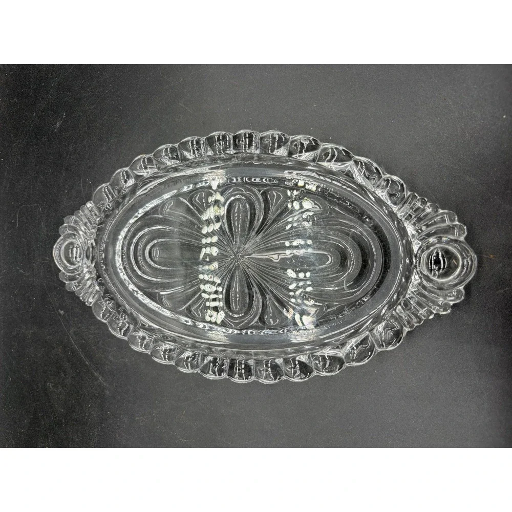 N/A vintage pressed
